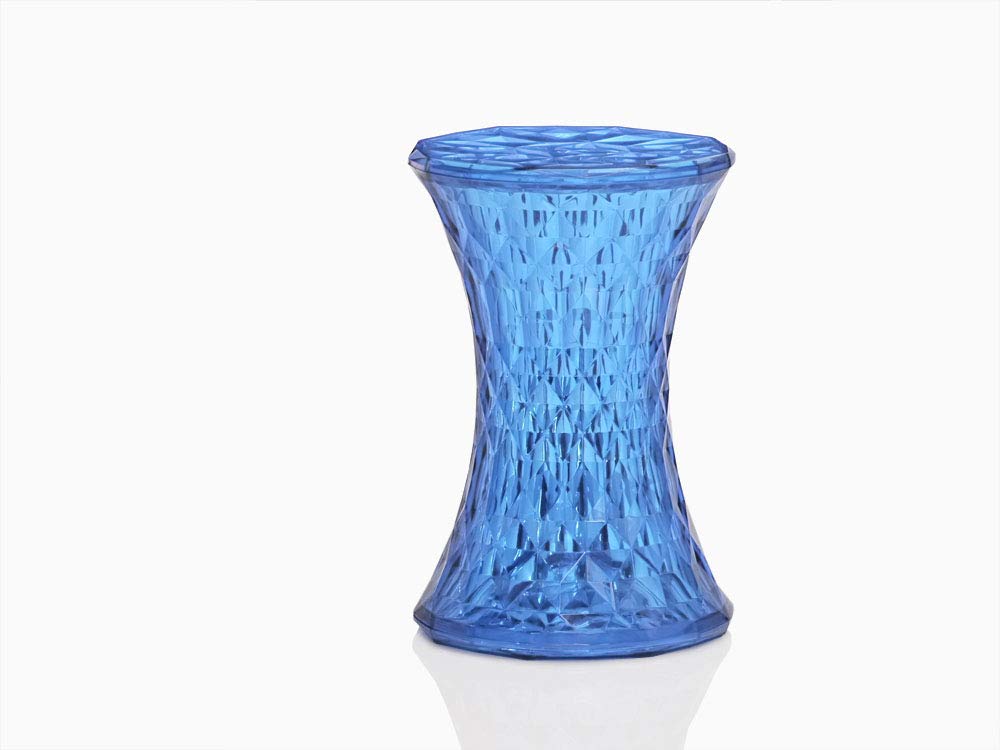 Amazon｜Stone (ストーン) ブルー リプロダクト品/スツール